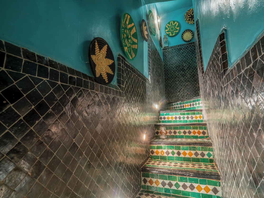 Riad Ines home 29/50