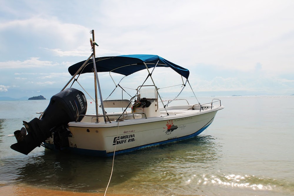 The Sunset Beach Resort Spa Taling Ngam 36/50