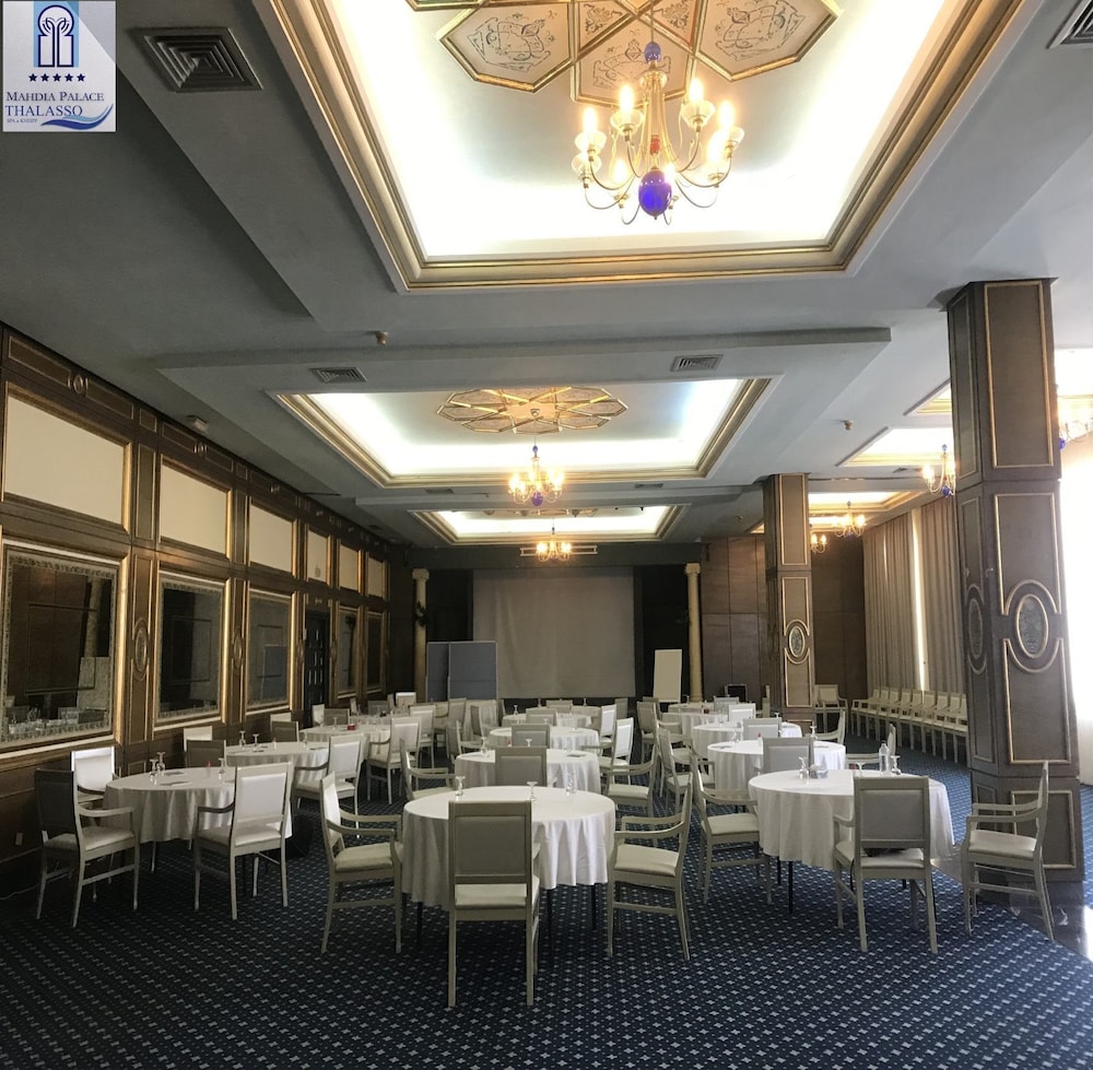 Mahdia Palace Thalasso 34/50