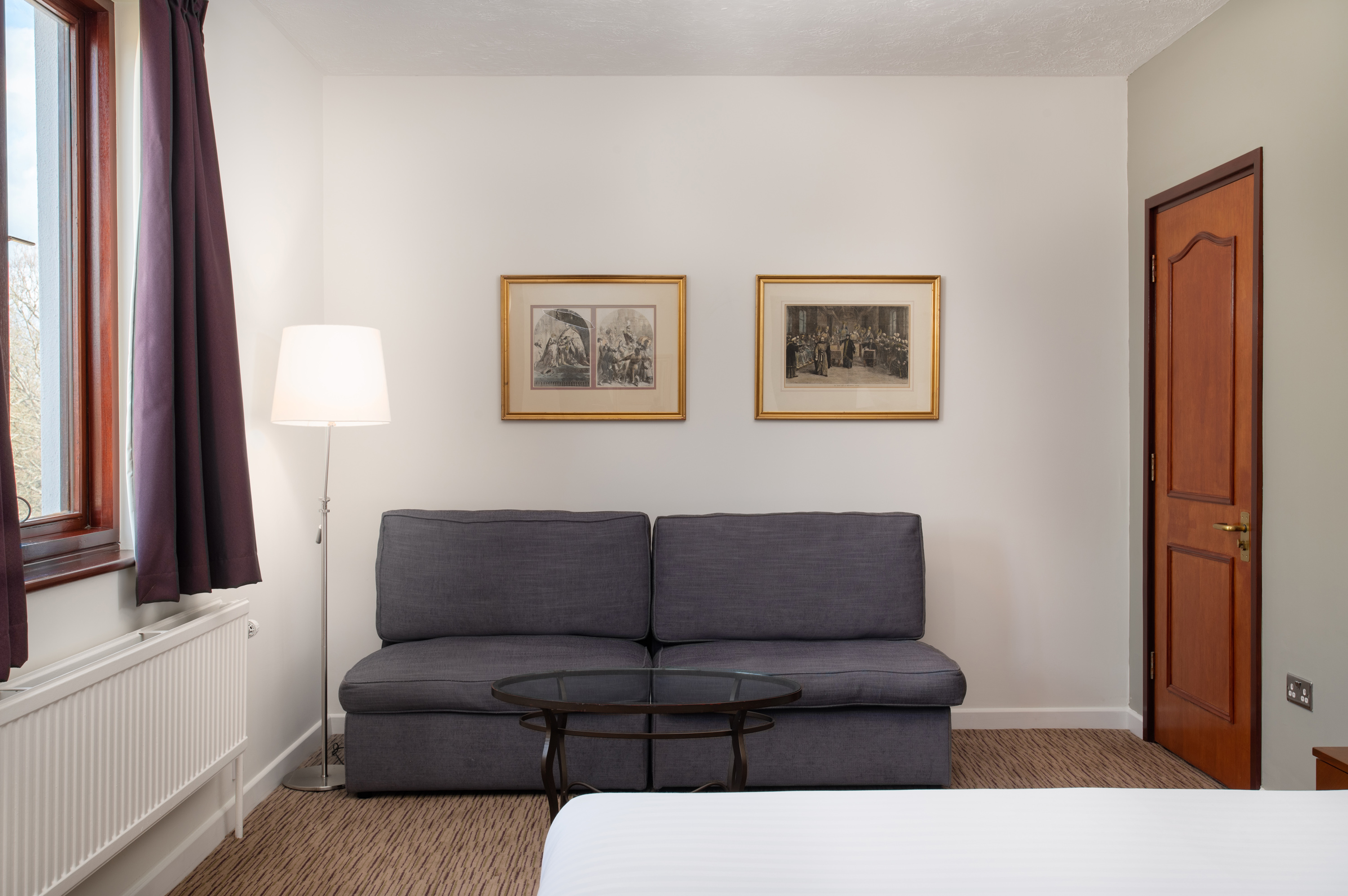 Copthorne Hotel Effingham Gatwick 22/38