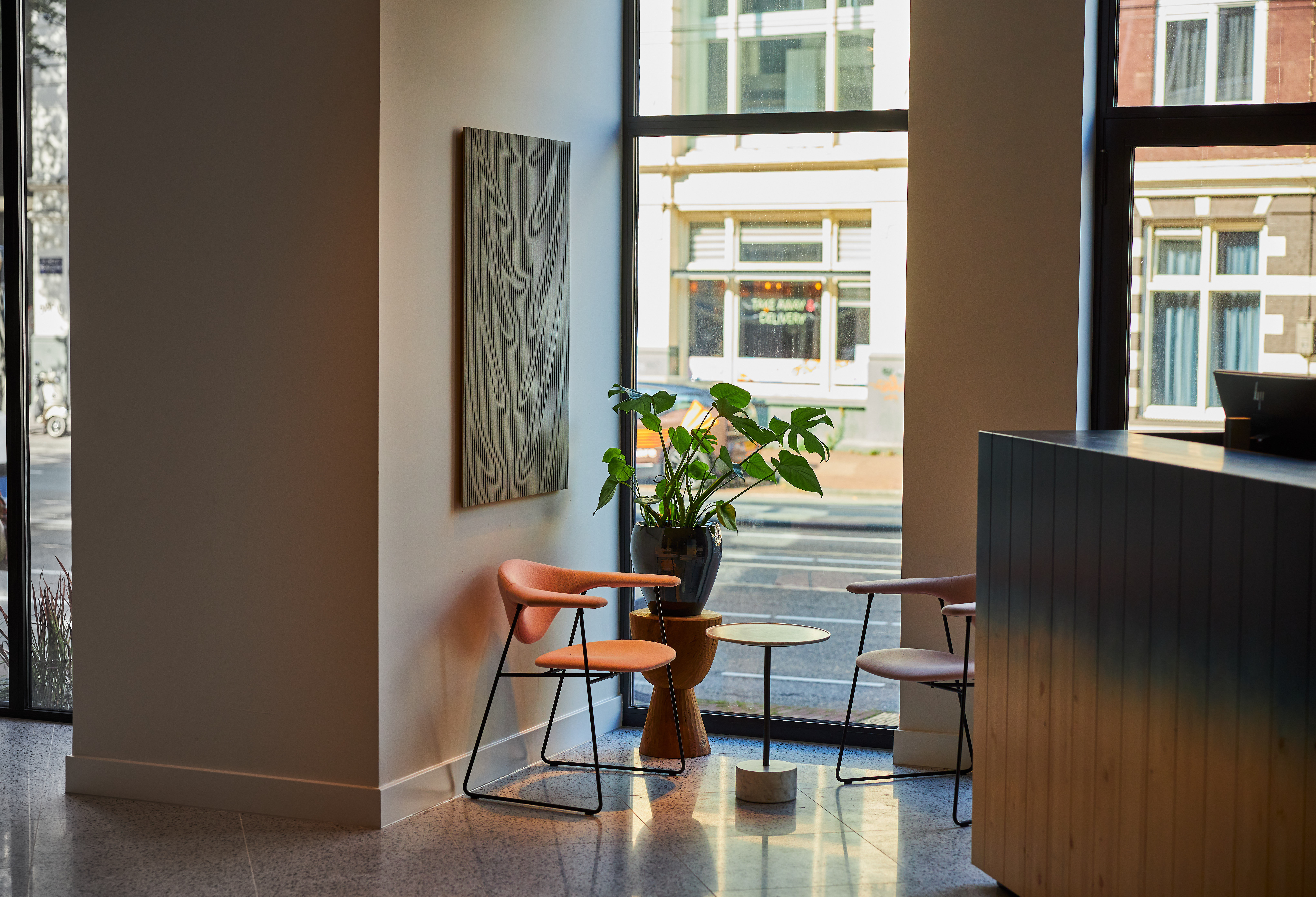 Kimpton De Witt 4/50