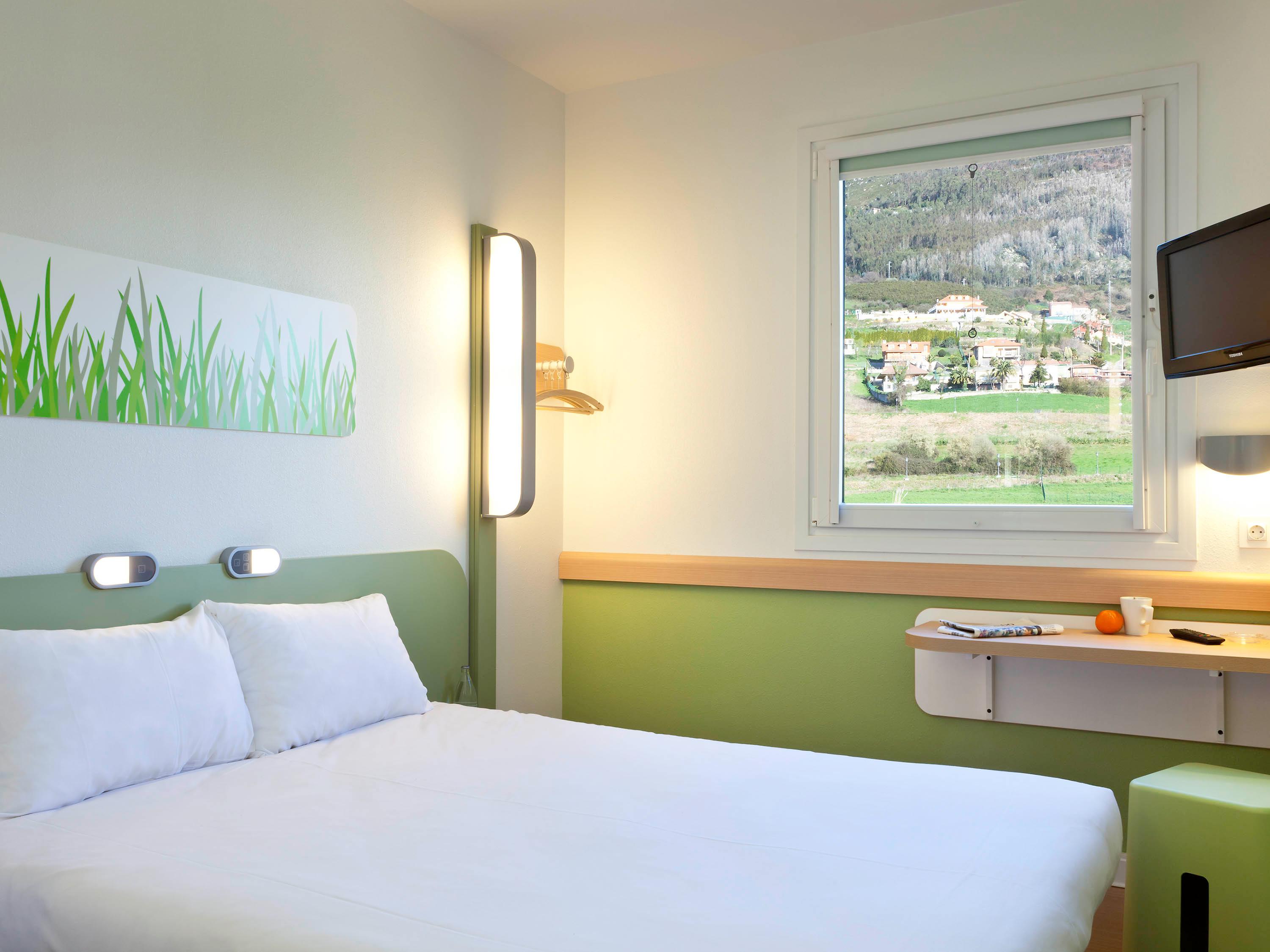Ibis Budget Oviedo 9/34