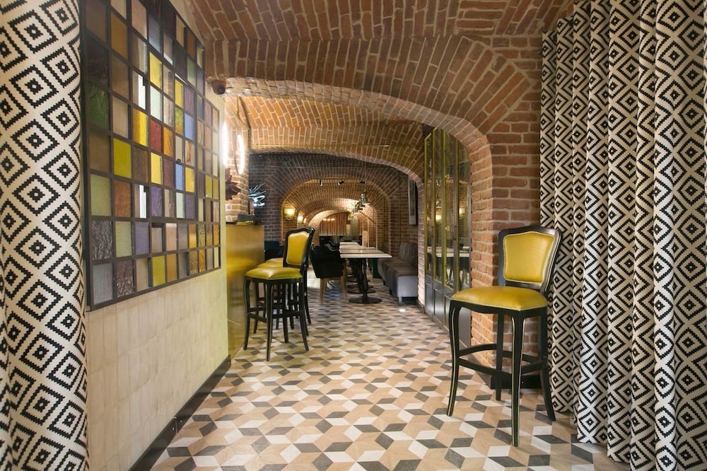 Hotel Splendid 1900 7/44