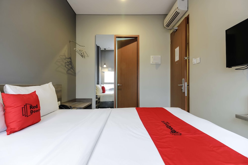 U Stay Hotel Asem Baris 9/28