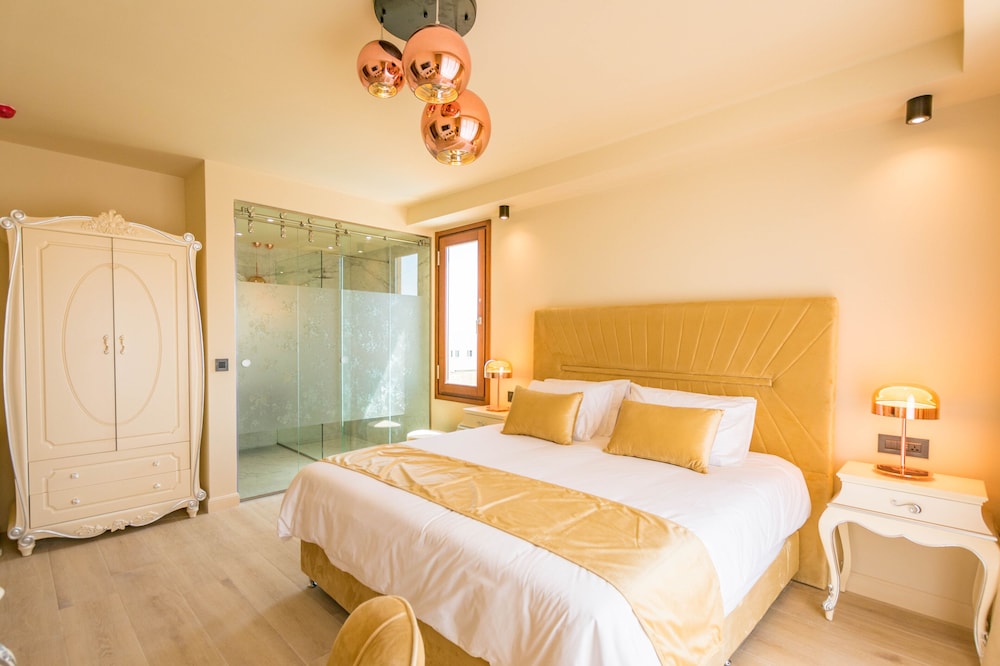 Santa Lucia Boutique Hotel 15/50