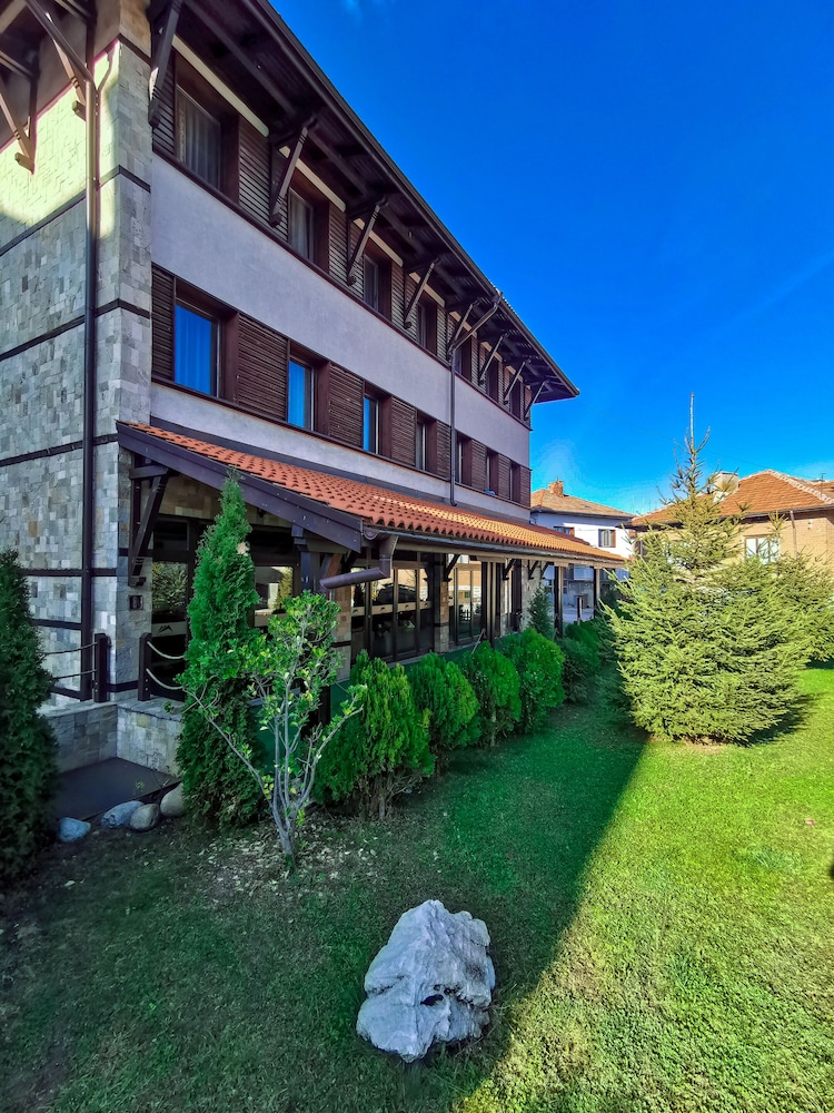 Trinity Residence Bansko 61/67