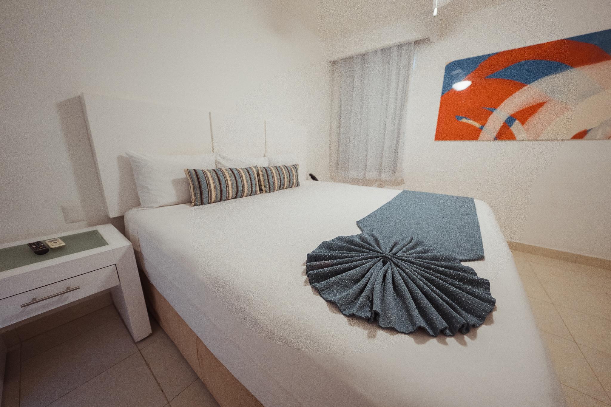 Master, Suite
