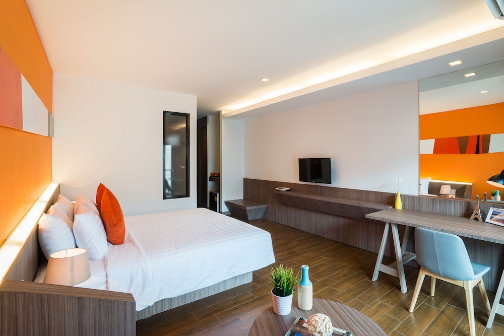 Hotel J Inspired Pattaya 27/71