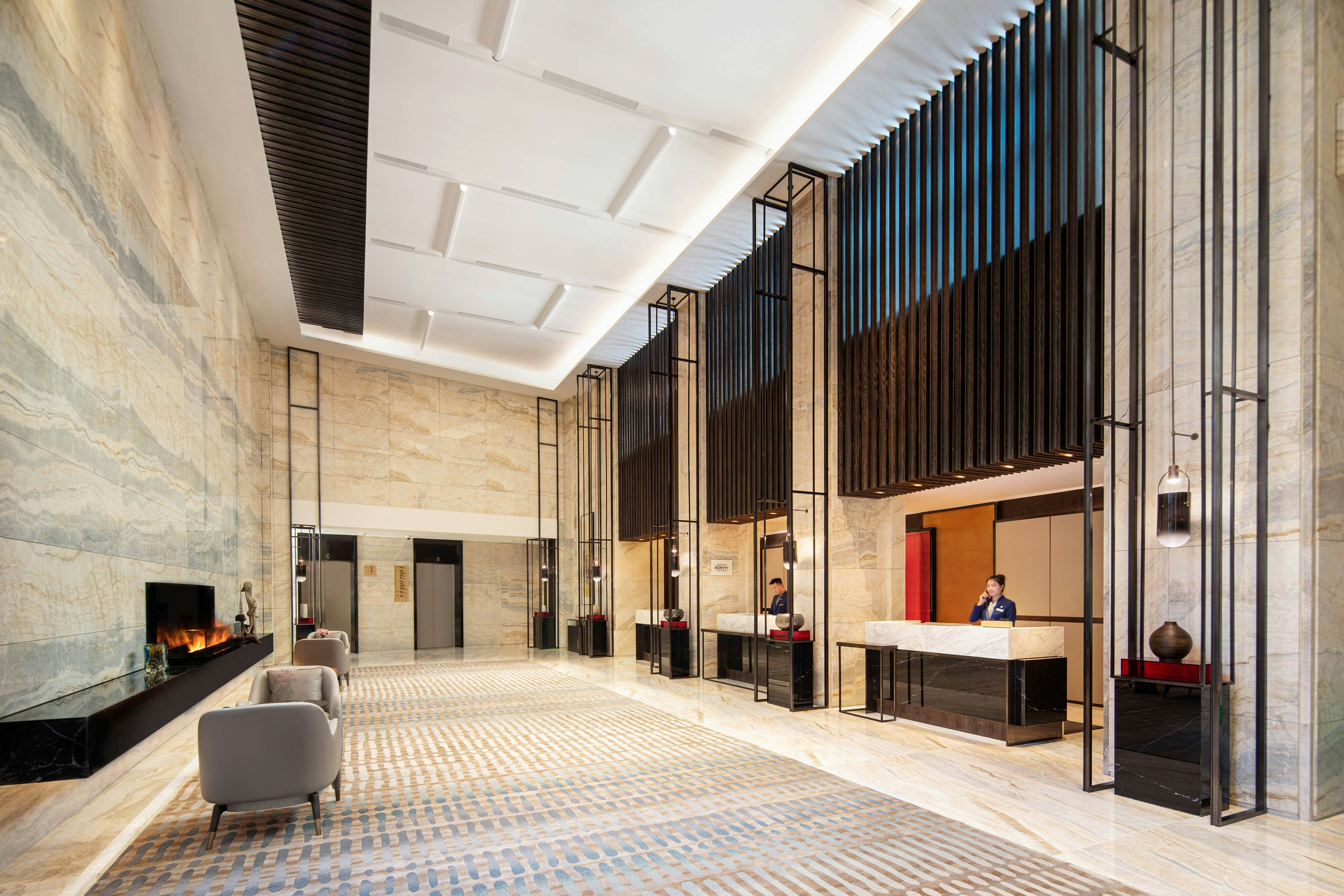 Four Points by Sheraton Shanghai Jiading 25/25