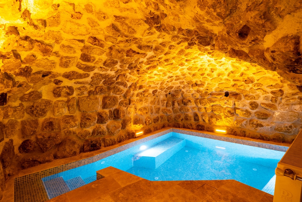 Atillas Cave Hotel 26/50