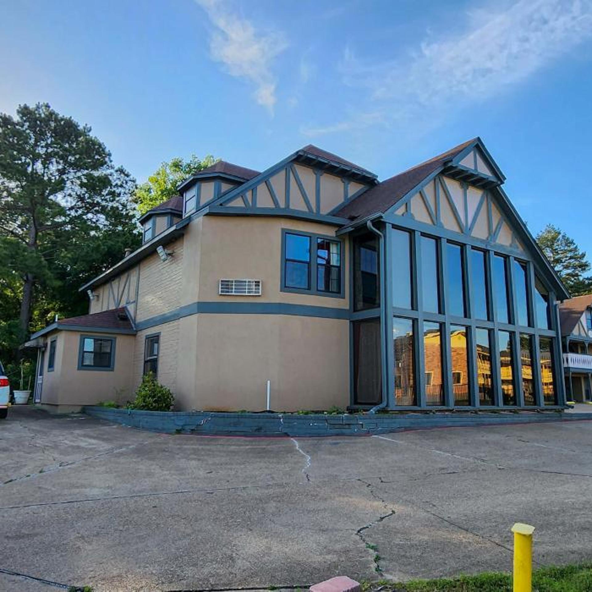 Knights Inn Tyler 44/55