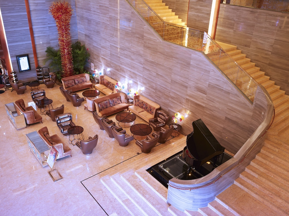 Cinese Hotel Dongguan Shijie 23/50