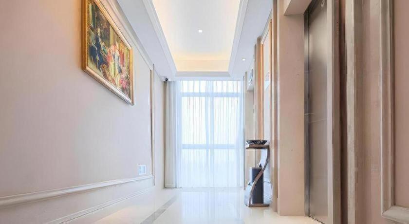 Vienna Hotel (Chongqing Jiangjin Shuangfu store) 64/64