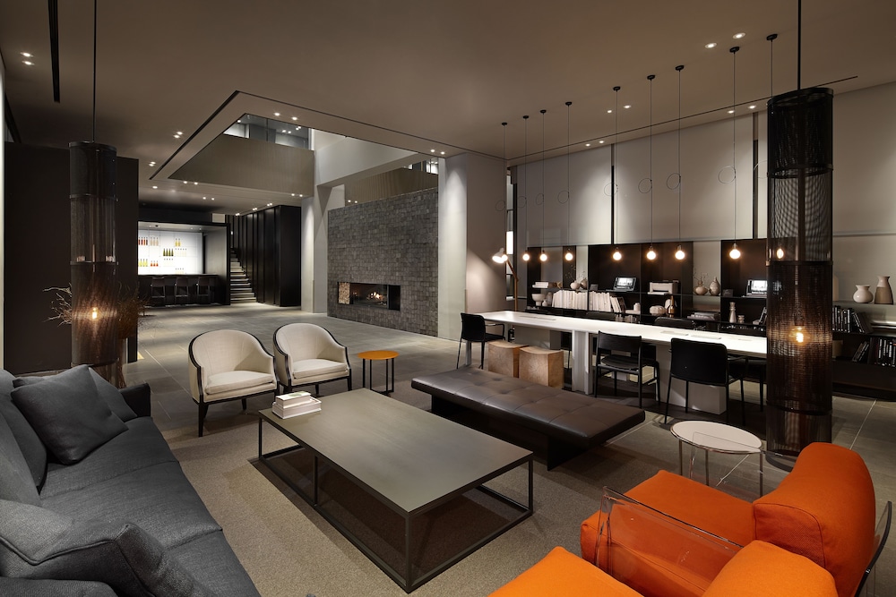 Shilla Stay Seocho 35/61
