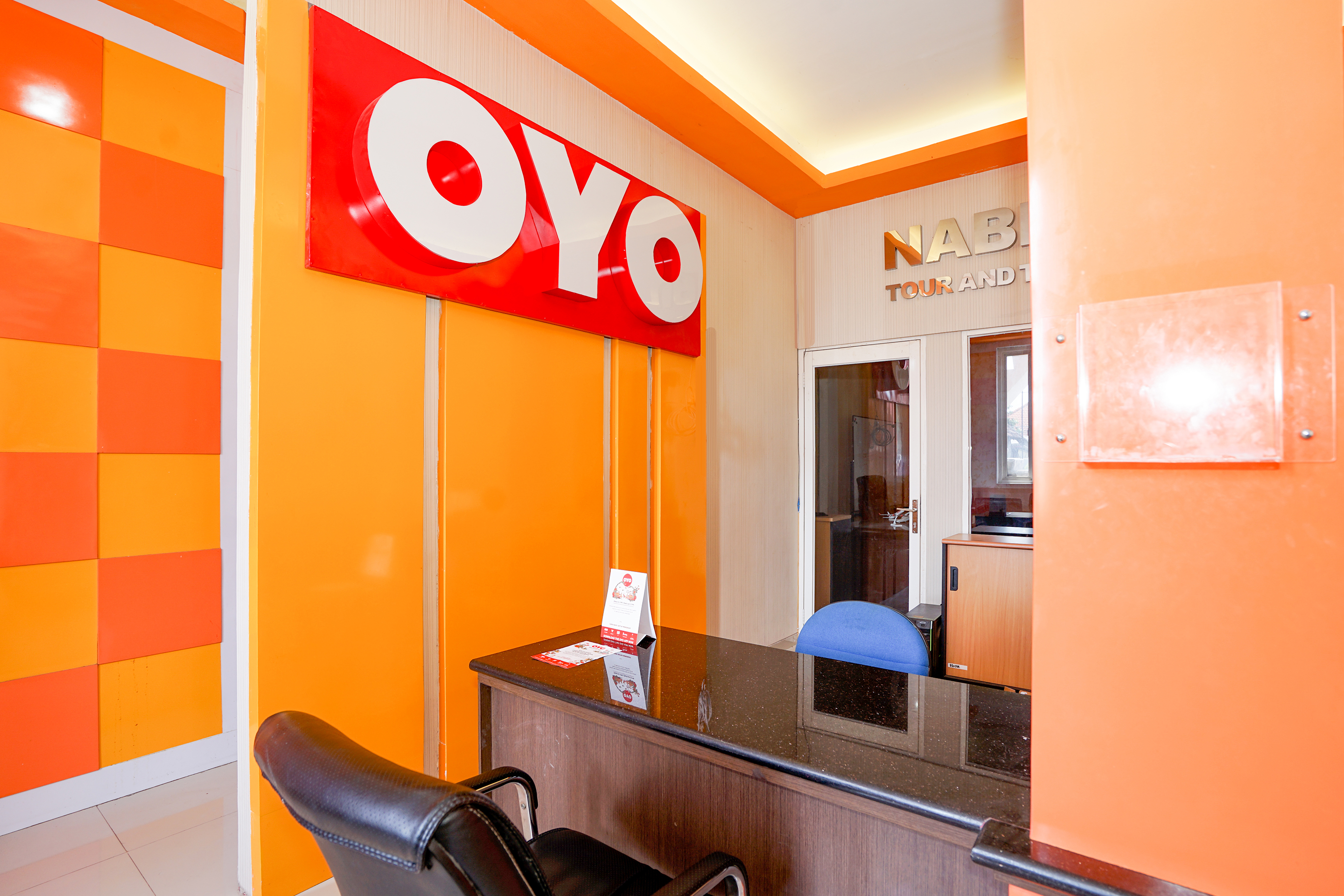 Hotel O Juanda Near Terminal International Juanda 8/32