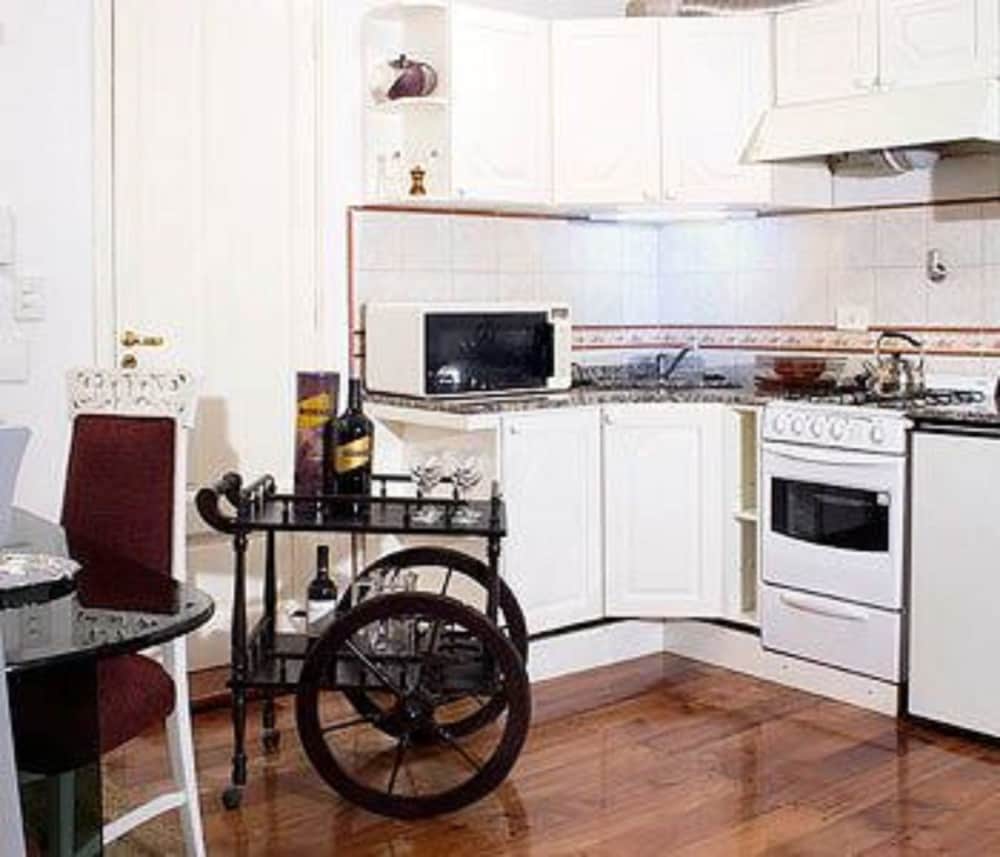 Loft Argentino Apart Hotel Buenos Aires 40/47