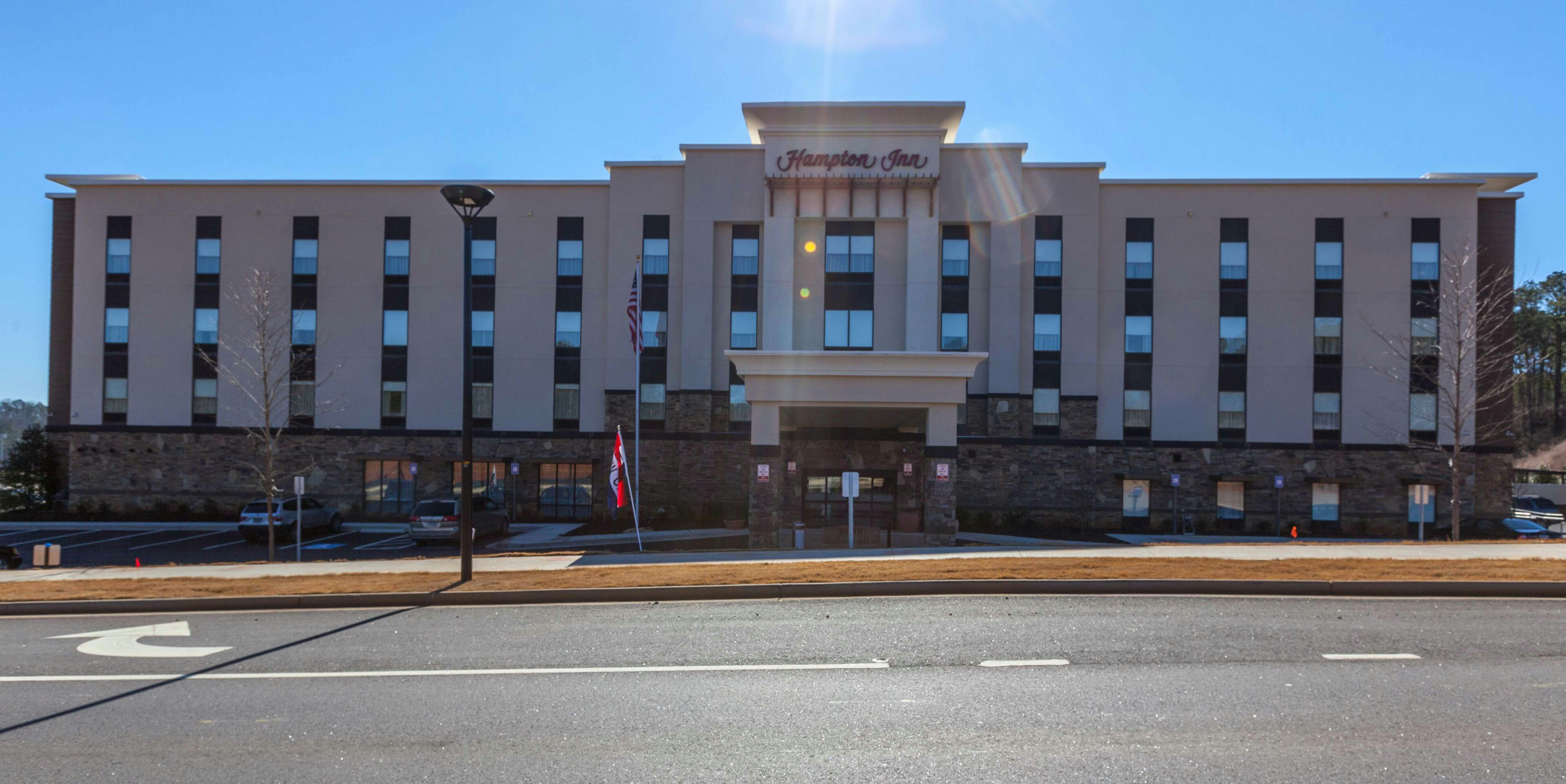 Hampton Inn Emersonlakepoint Ga 53/55