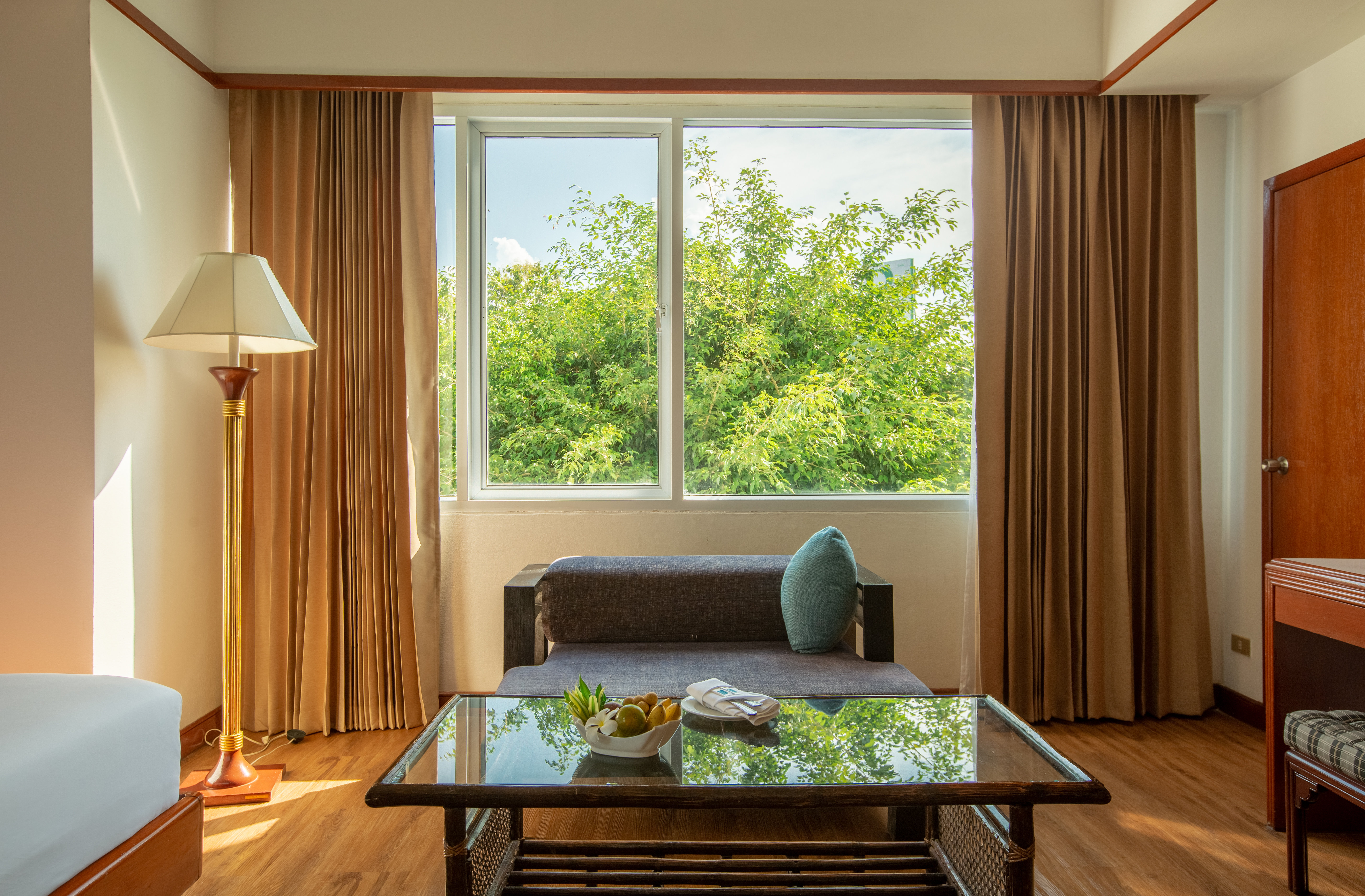 Mae Sot Hotel 39/67