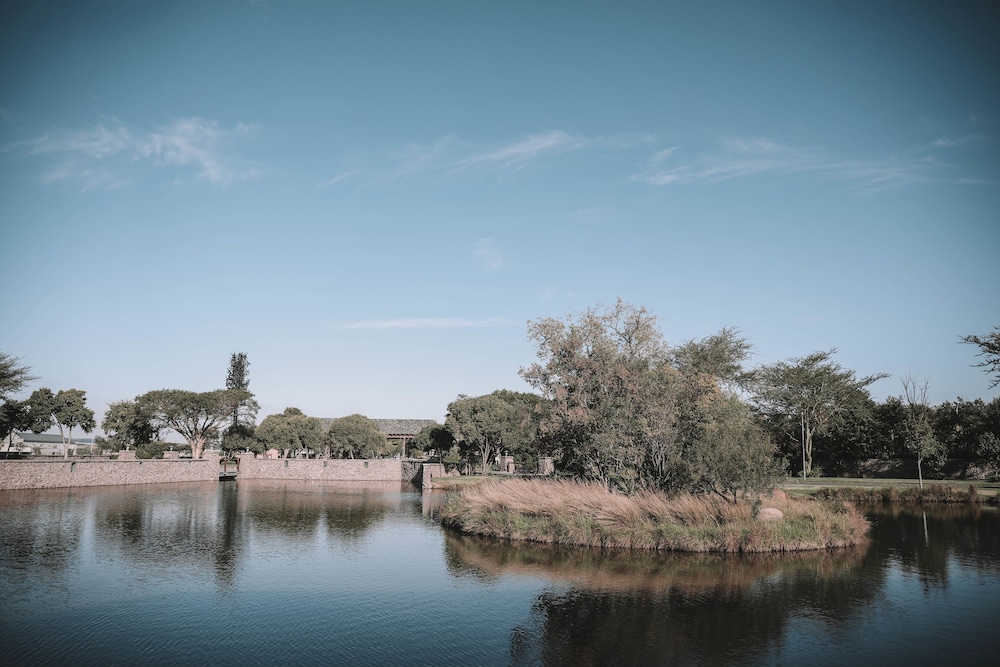 Tintswalo at Waterfall 36/43