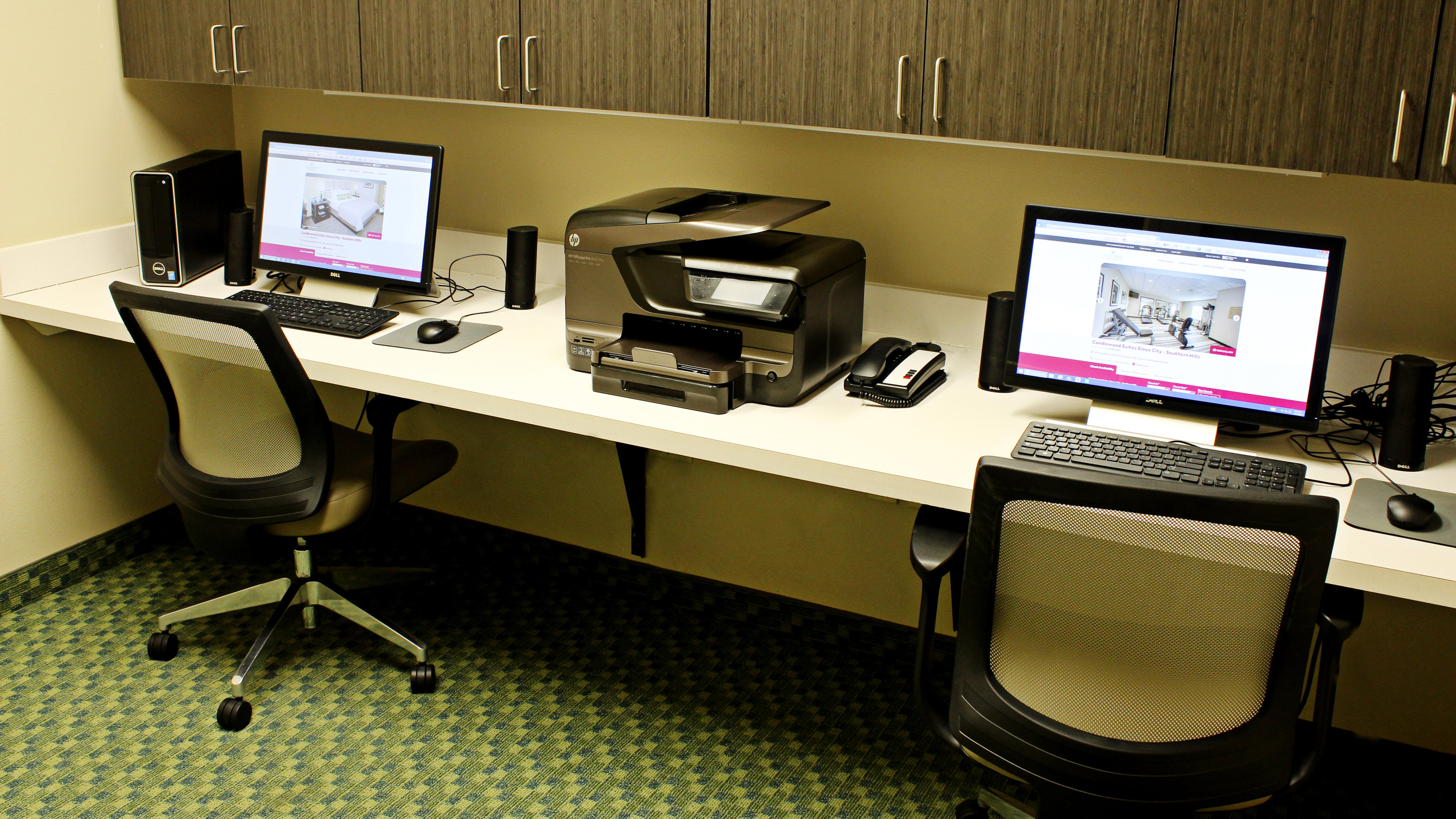 Candlewood Suites Sioux City - Southern Hills 14/19