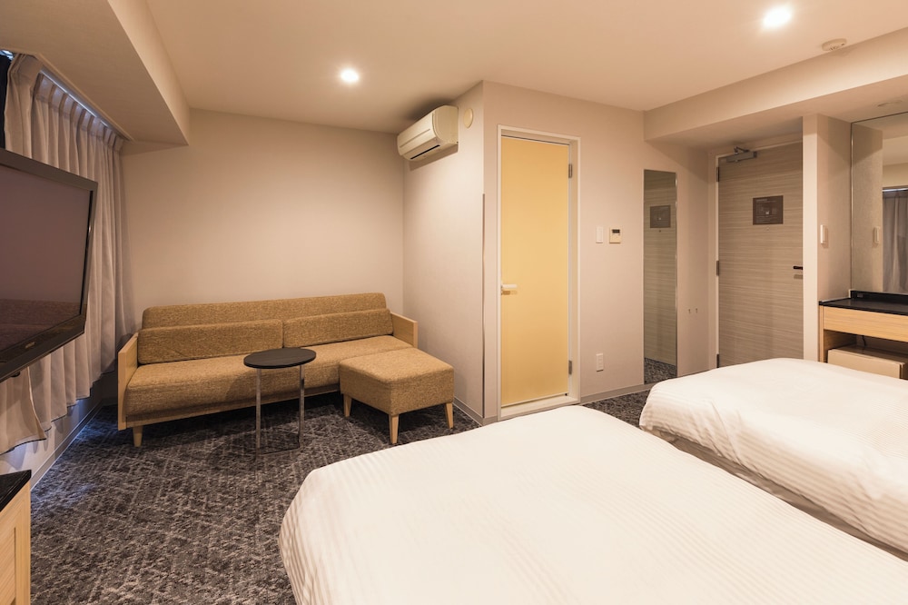 Sotetsu Fresa Inn Tokyo Kyobashi 23/50