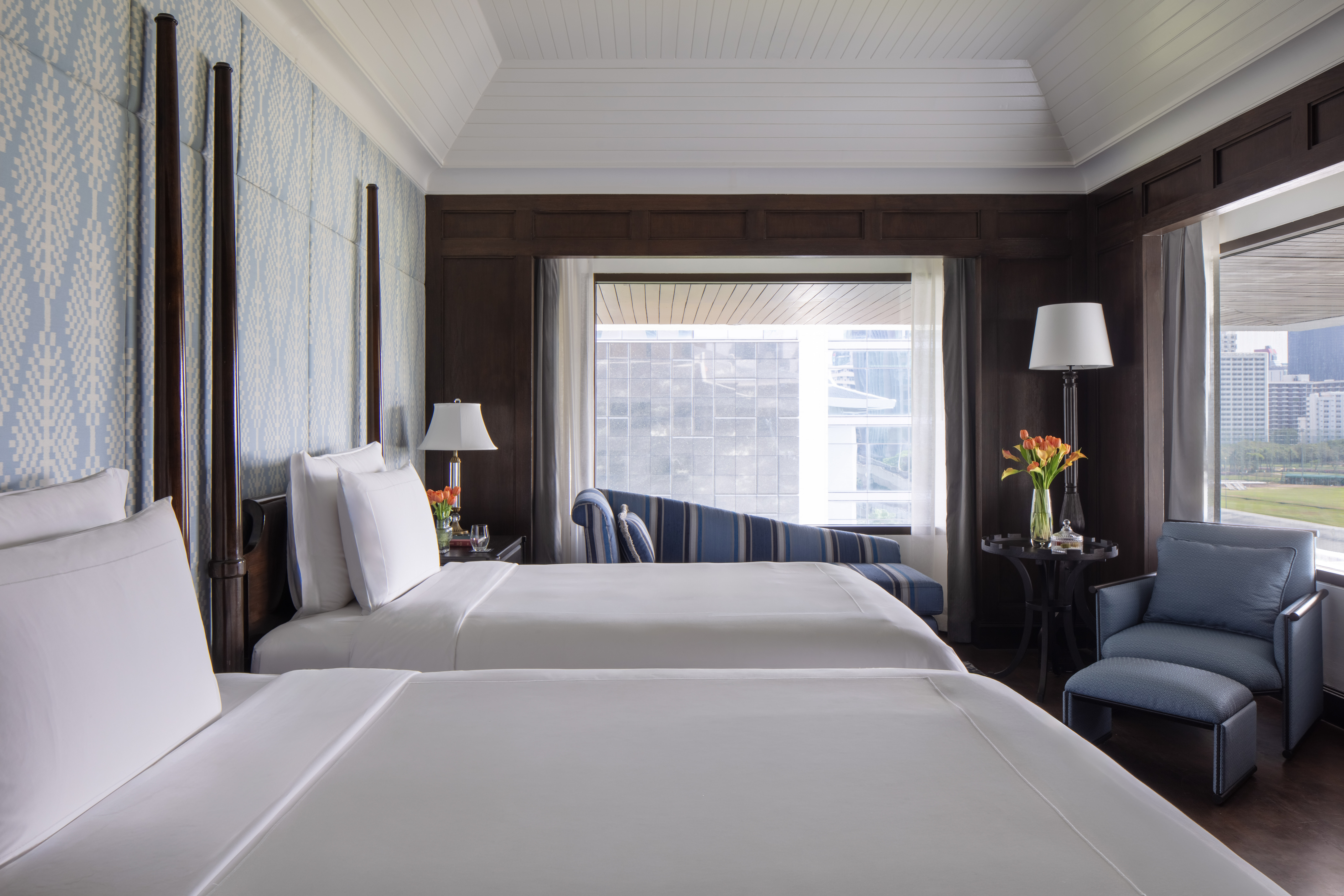 Explorer, 2 Bedrooms, Jim Thompson, Suite