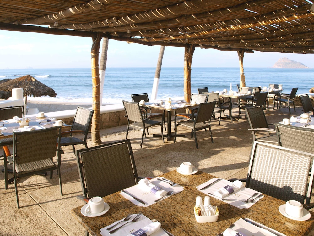 Emporio Mazatlan 40/60
