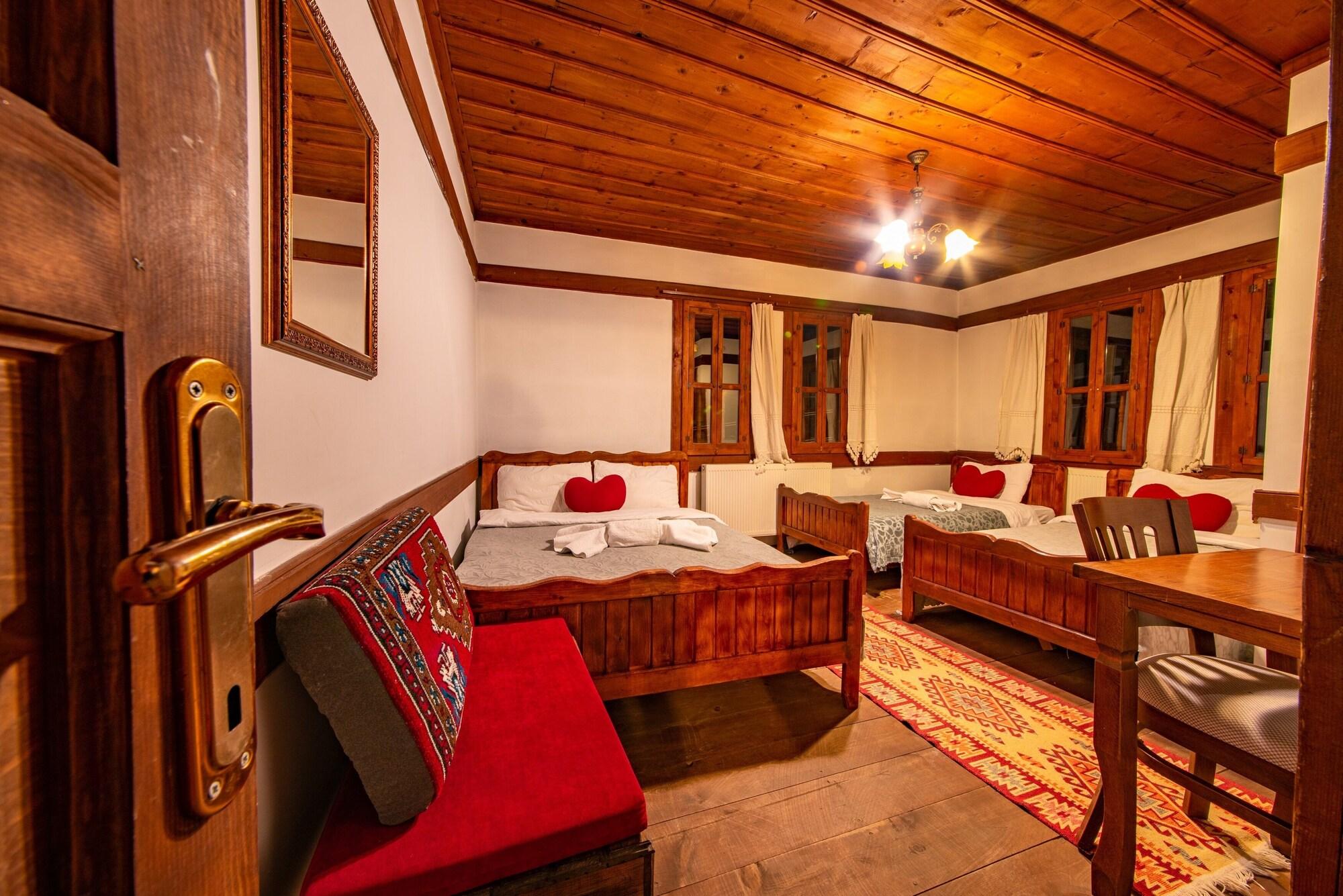 Beyzade Konak Otel 20/27
