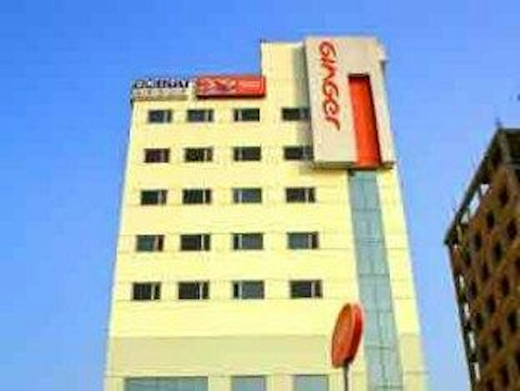 Ginger Faridabad in FARIDABAD