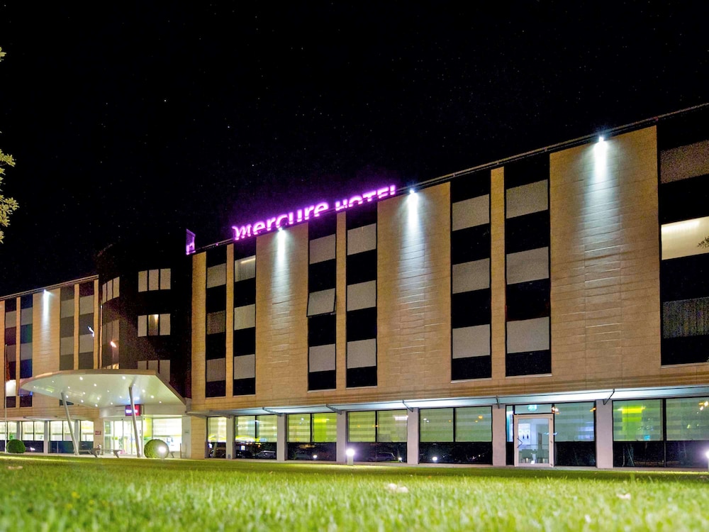 Mercure Venezia Marghera Hotel in VENICE MESTRE