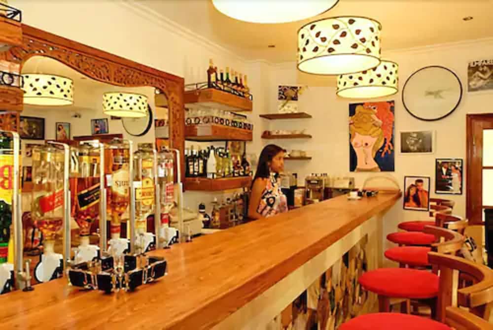 Hotel Brajas 10/50
