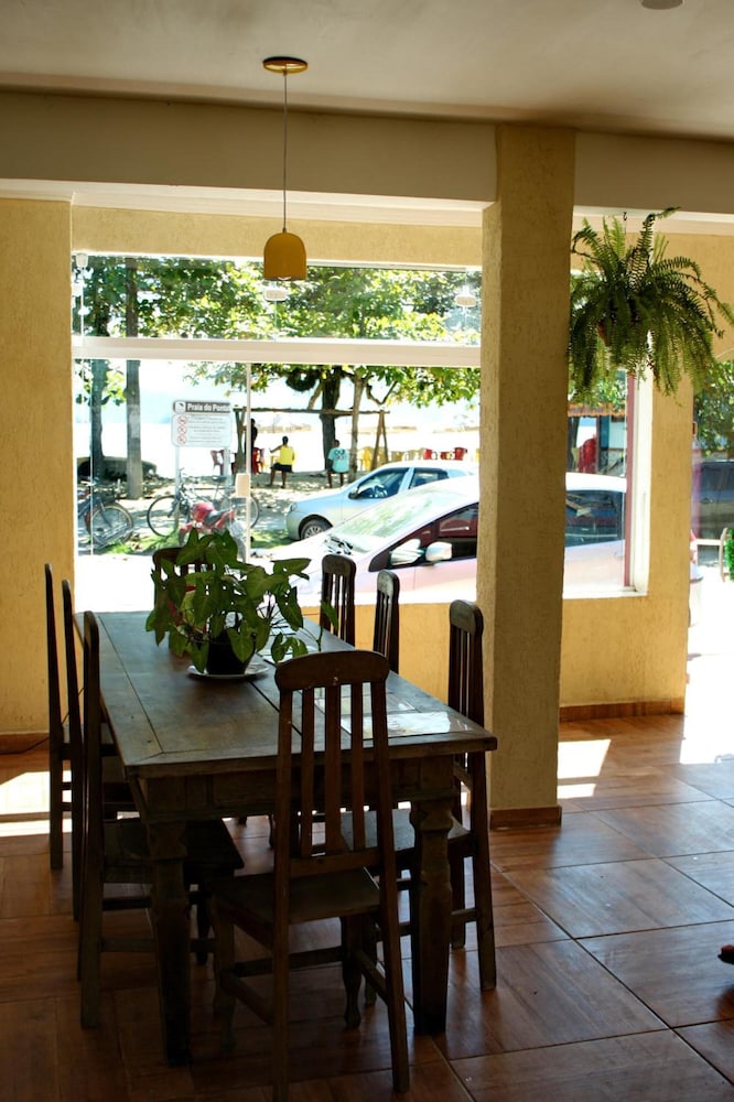 Geko Hostel & Pousada Paraty 30/49