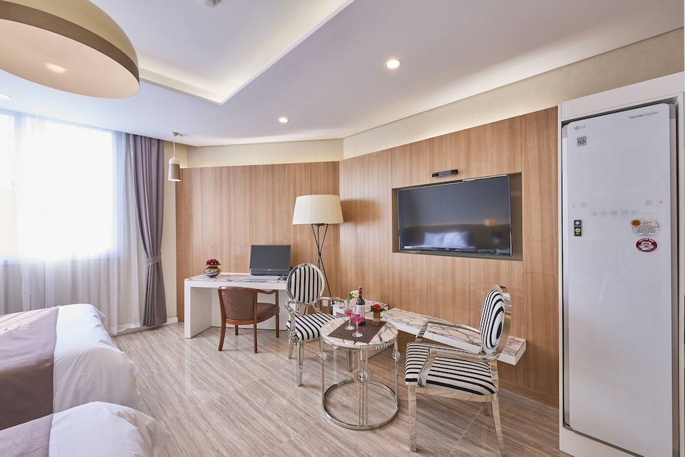 Gwangju Aura Hotel 35/43