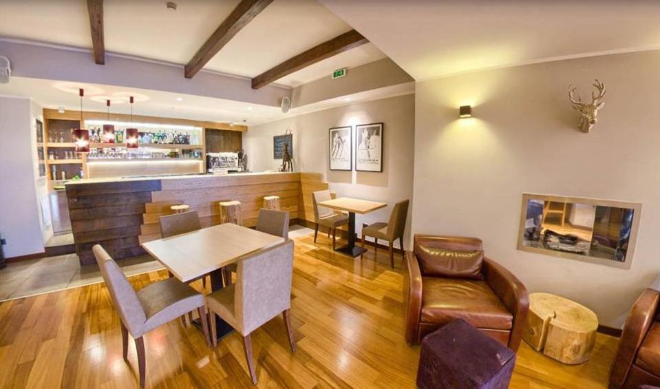 Nido Dell Aquila Hotel 53/70
