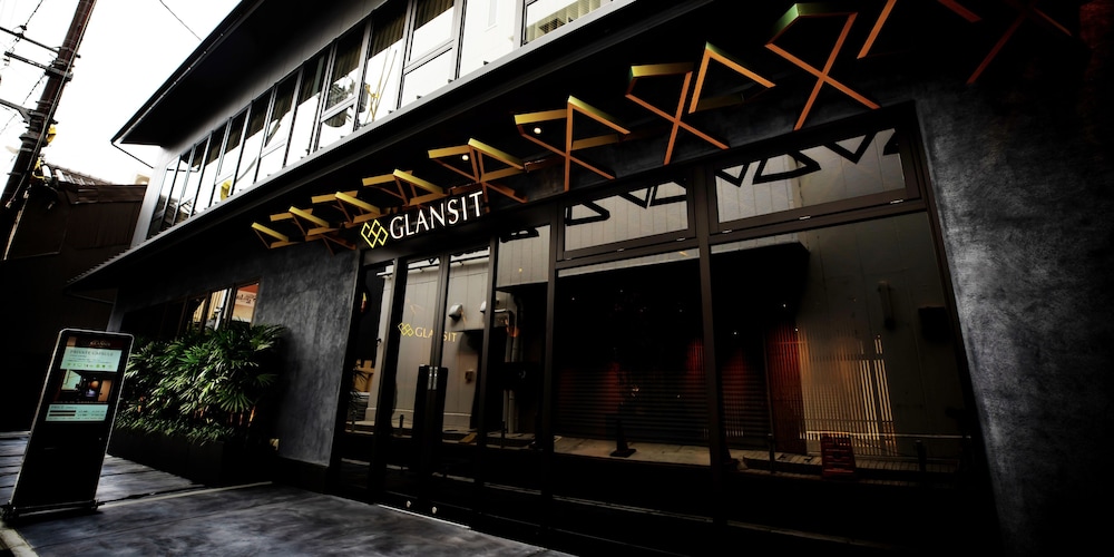 Glansit Kyoto Kawaramachi 3/50