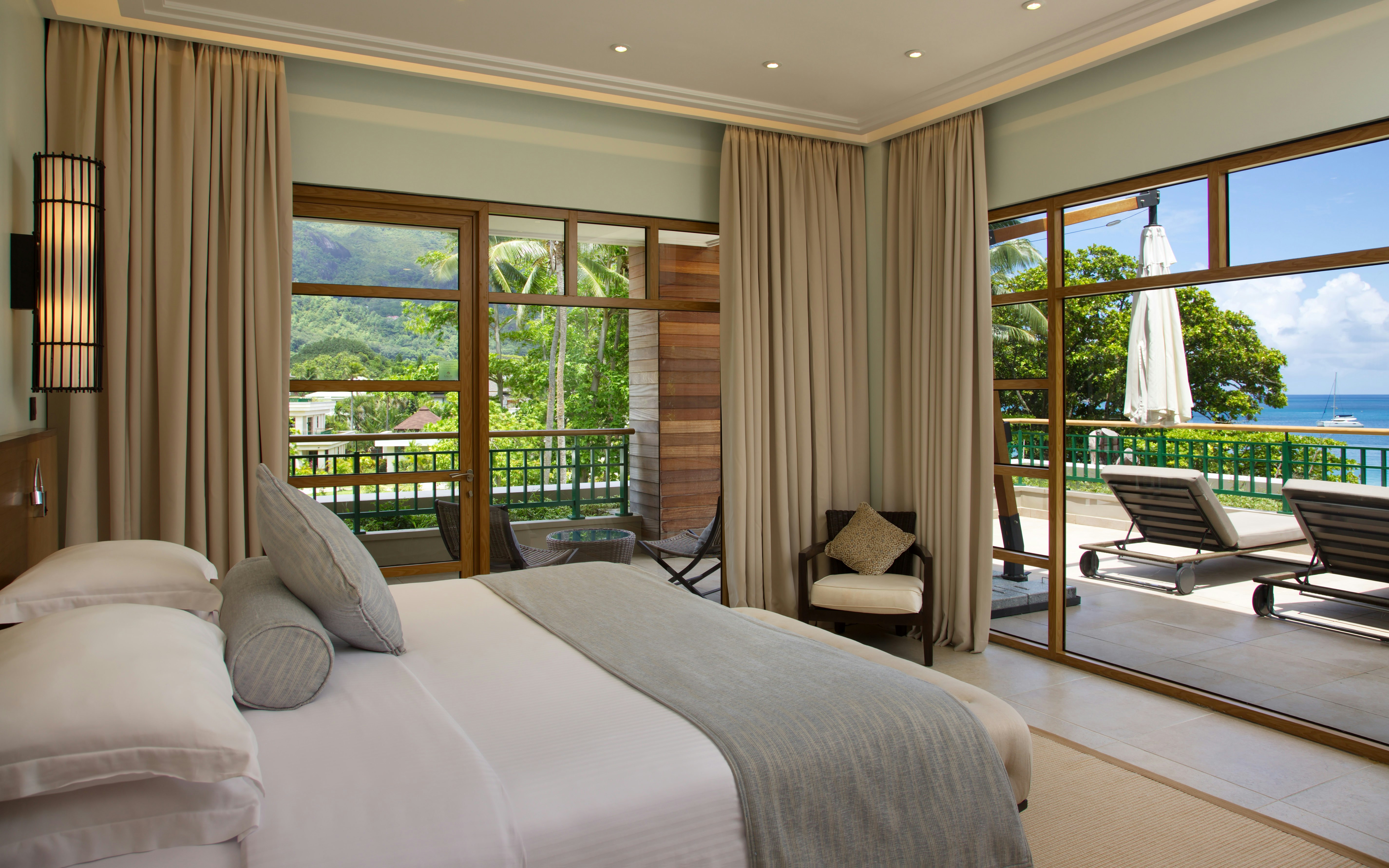 Savoy Seychelles Resort & Spa 12/50