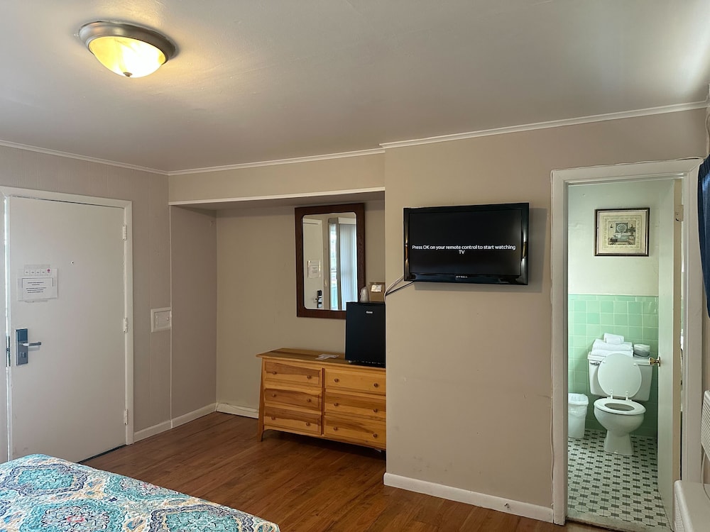 community court motel