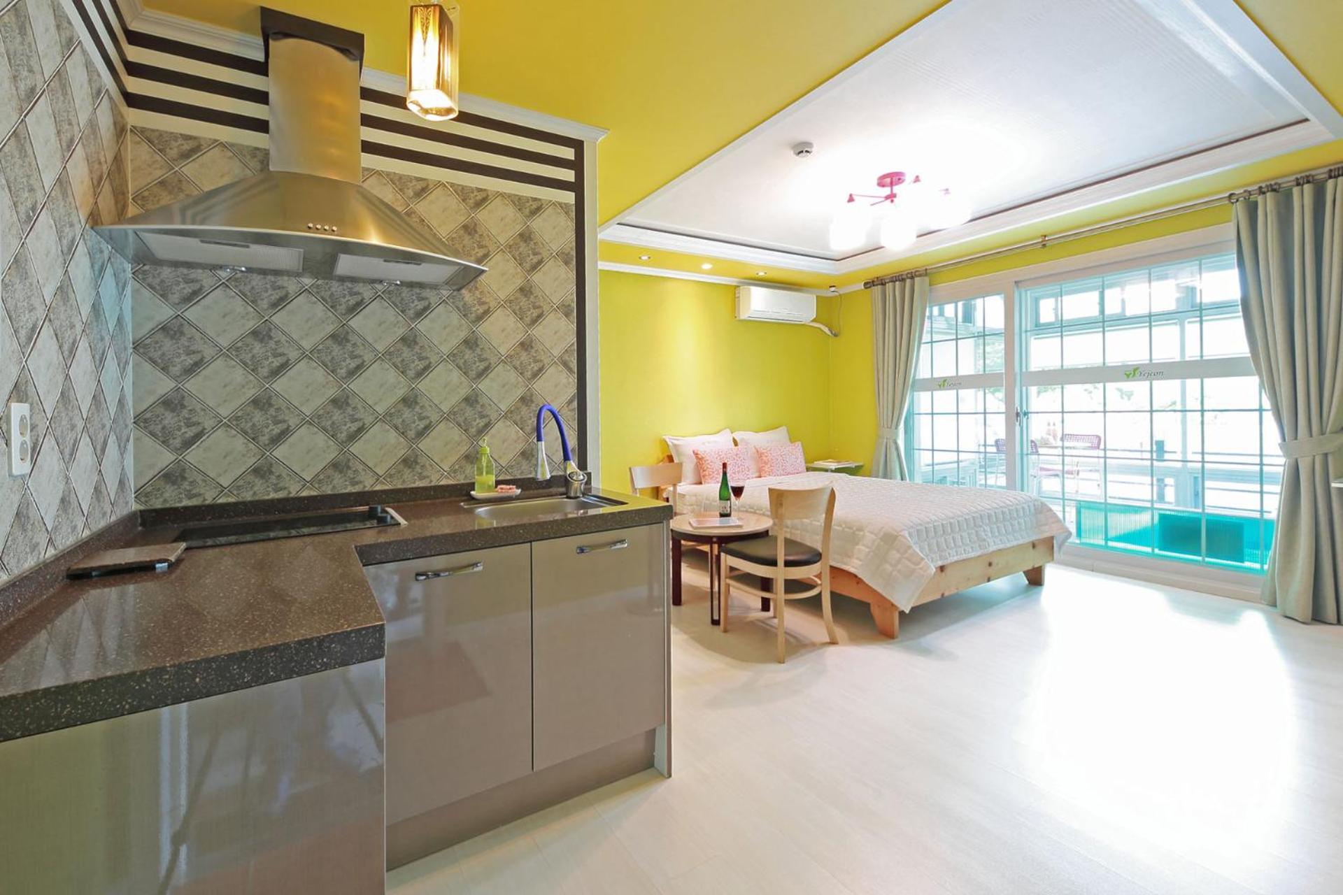 Gyeongju Yejeon Pension 26/41
