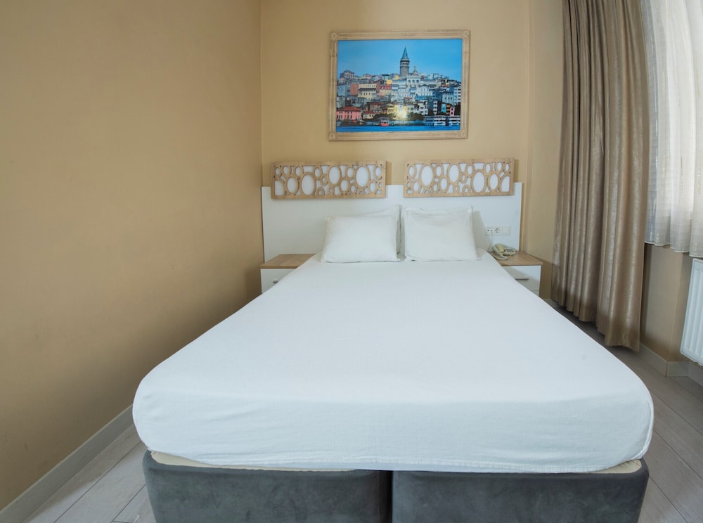 Grand Vatan Hotel 23/50