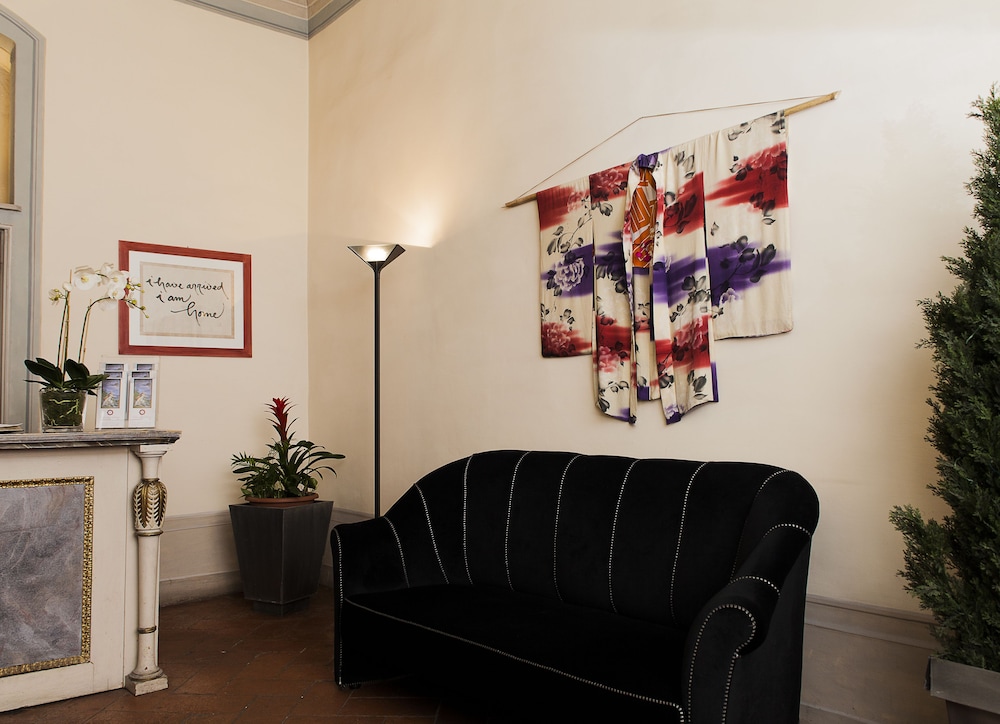Palazzo Galletti Residenza D Epoca B&B Hotel 3/45