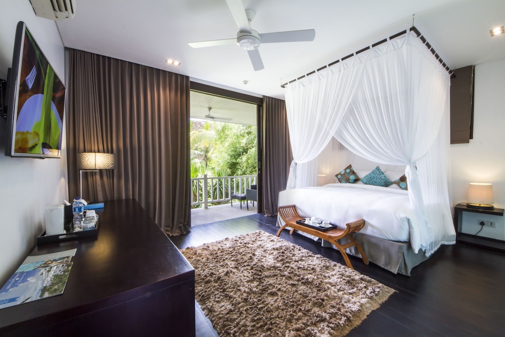 MONTIGO RESORTS SEMINYAK 18/73
