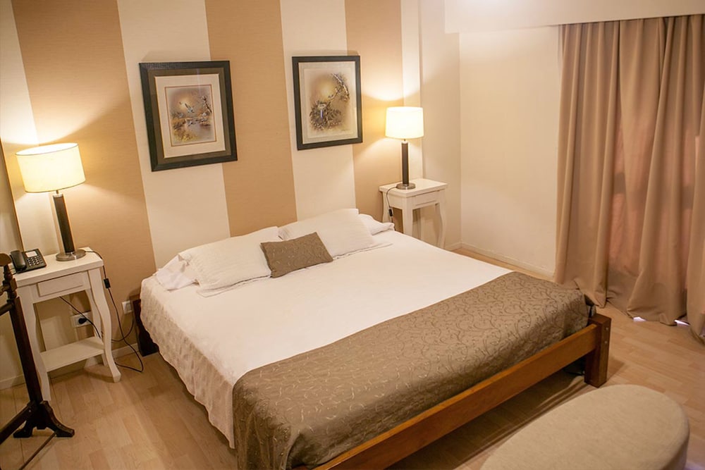 Bagu Hotel & Spa 9/28