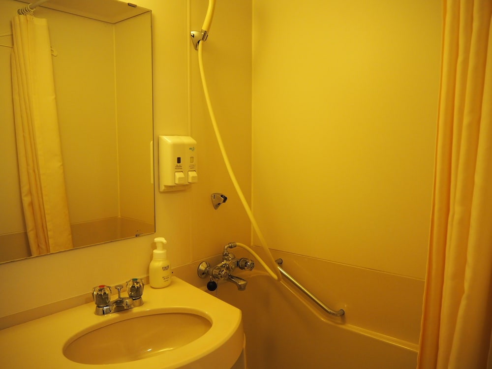 Nagaoka Grand Hotel 16/57