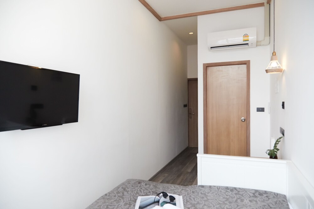 Vann Bangkok Boutique House 16/50