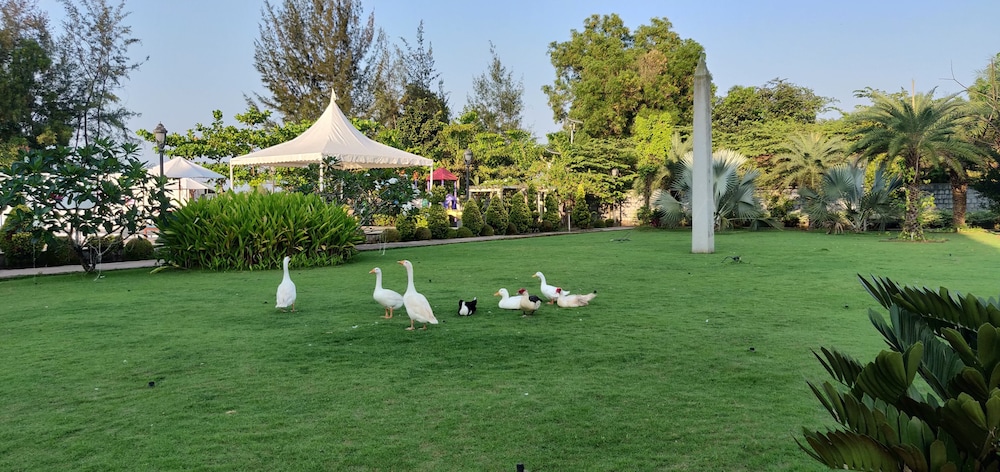 Meridian Bay Resort and Spa Kundapur 39/53
