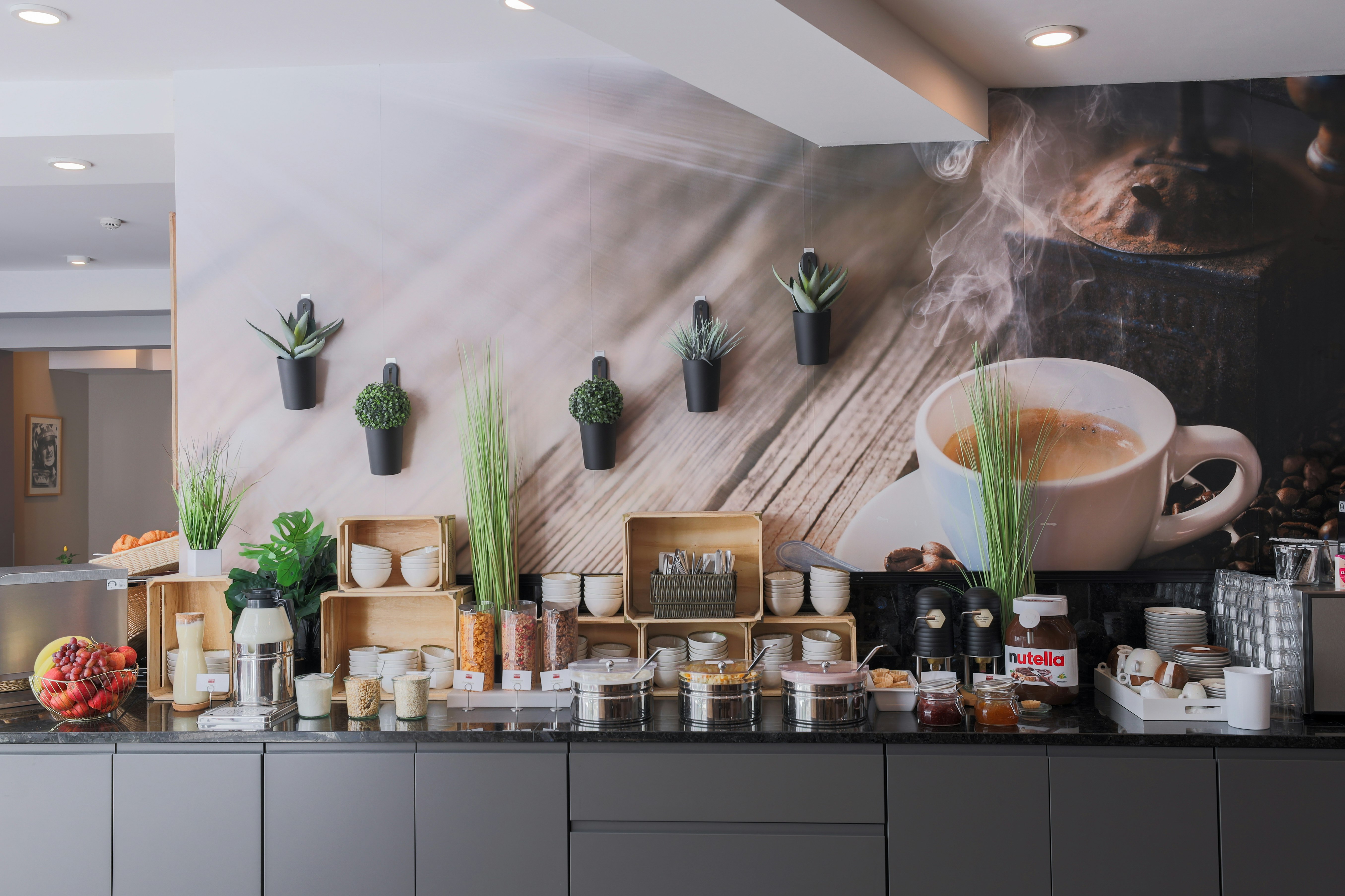 Garner Hotel Stuttgart - Zuffenhausen By IHG 50/61