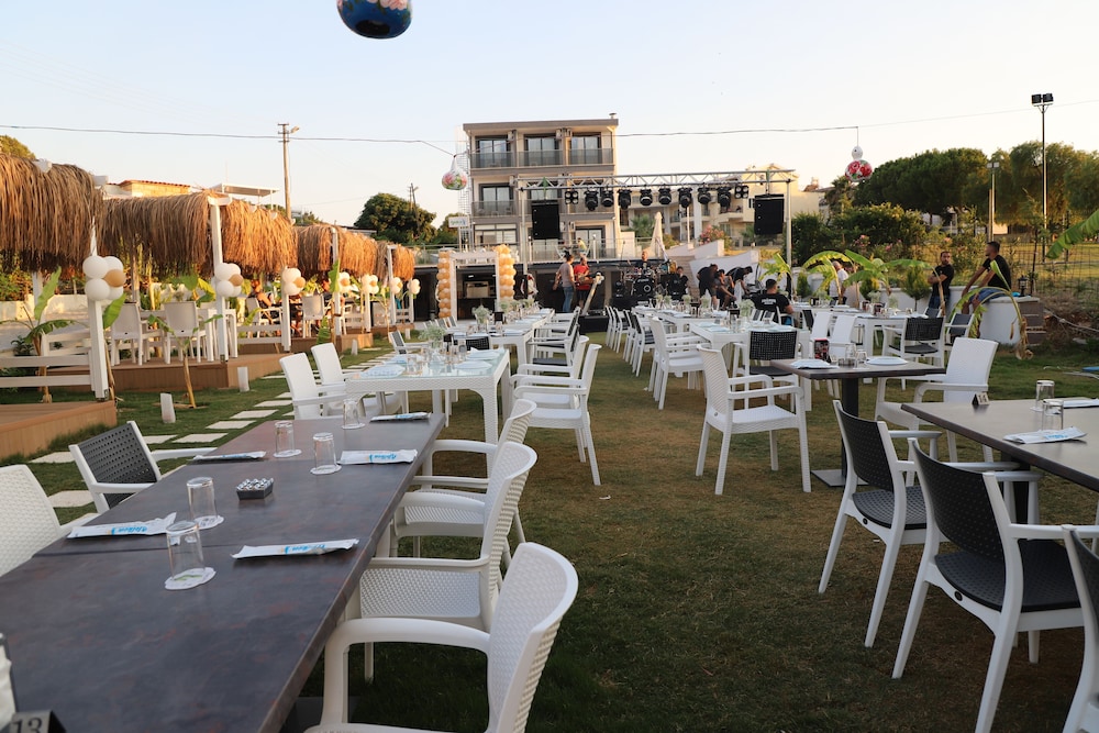 Yelken Beach Hotel Didim 28/49