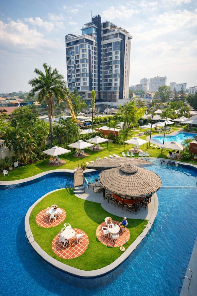 Wild Orchid Resort 74/83
