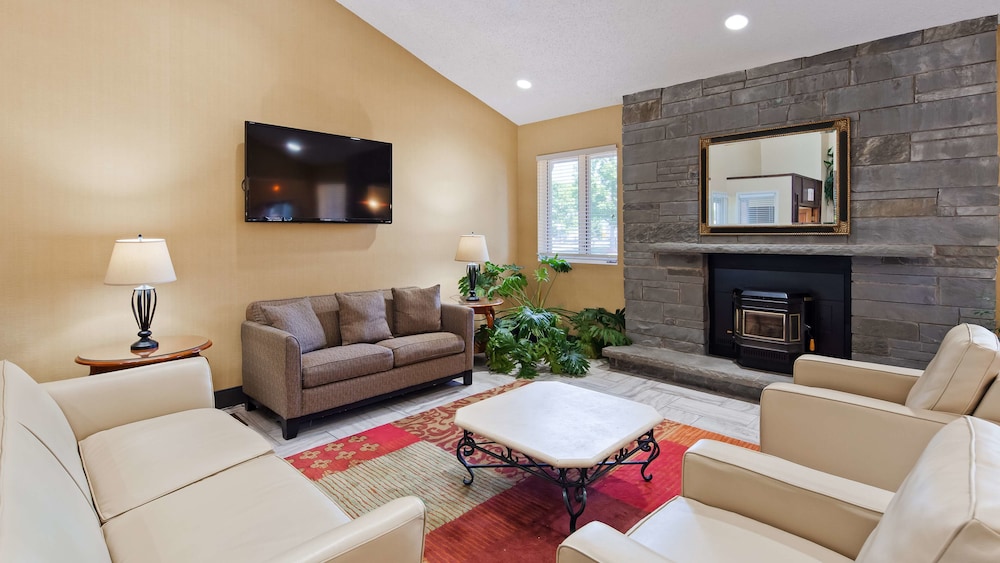Best Western University Inn 33/44