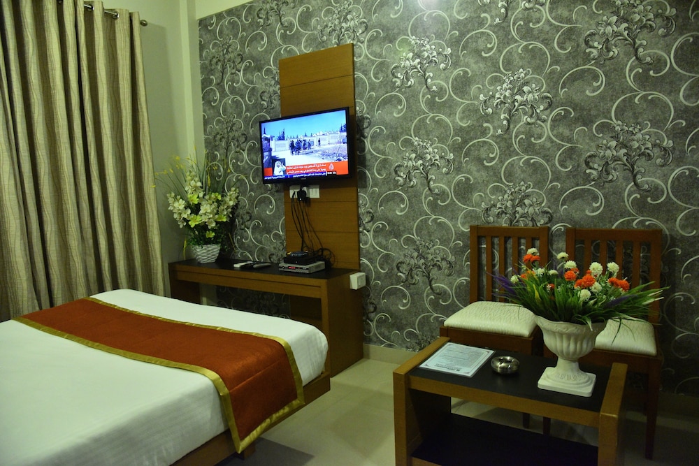 Zaith Residency 30/62